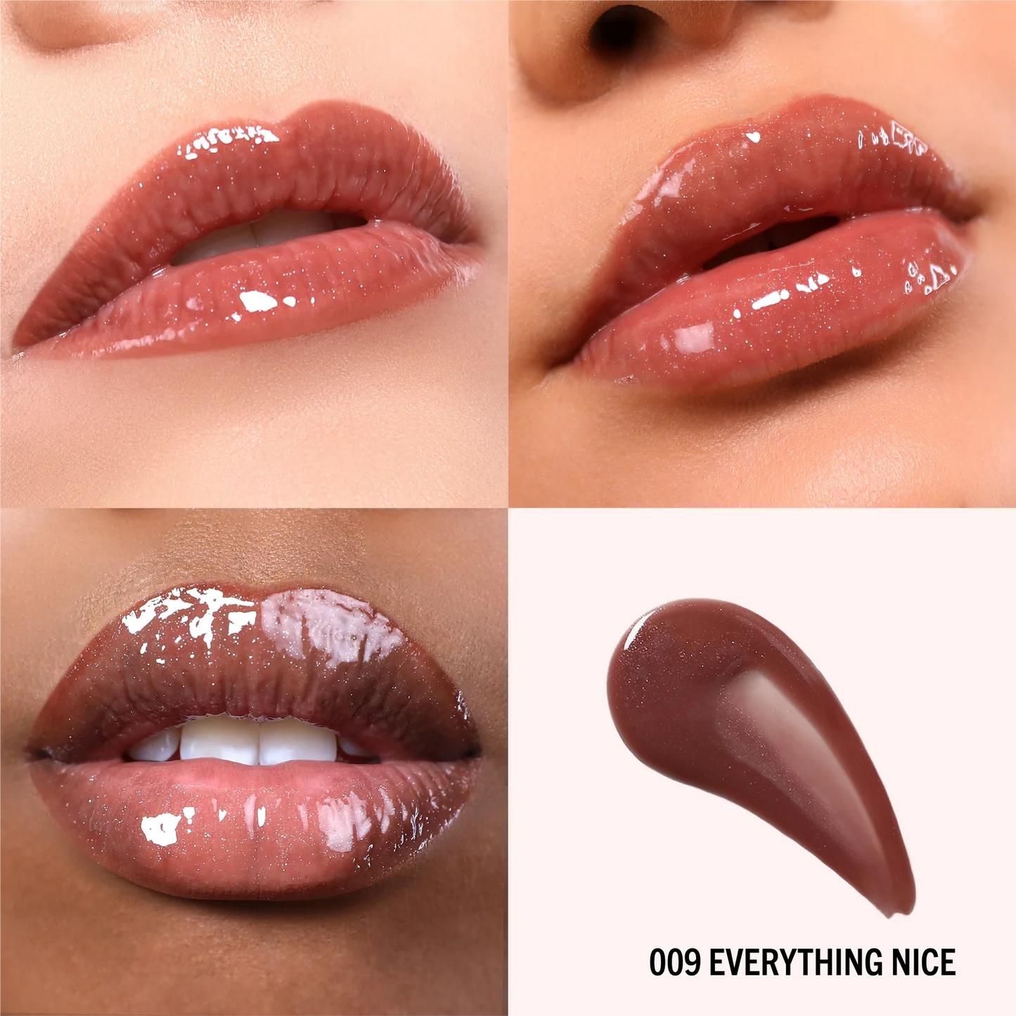 Butter Bliss Lip Balm - 09 Everything Nice