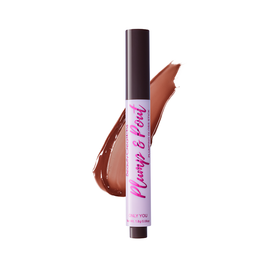 Plump & Pout Gloss Stick - Only You