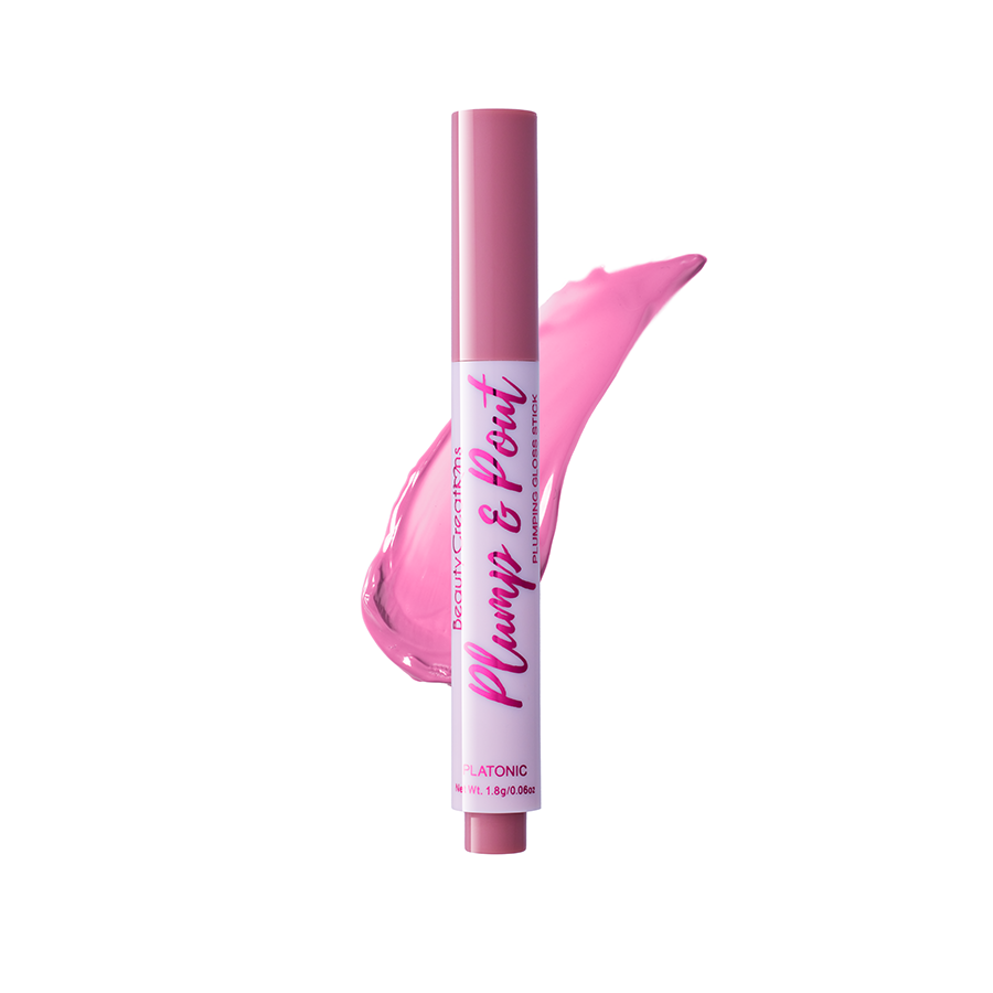 Plump & Pout Gloss Stick - Platonic