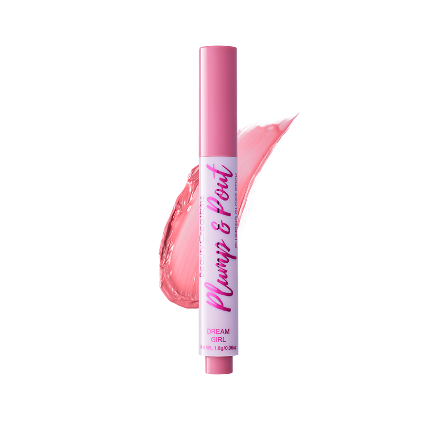 Plump & Pout Gloss Stick - Dream Girl
