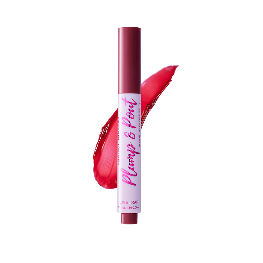 Plump & Pout Gloss Stick - Love Trap