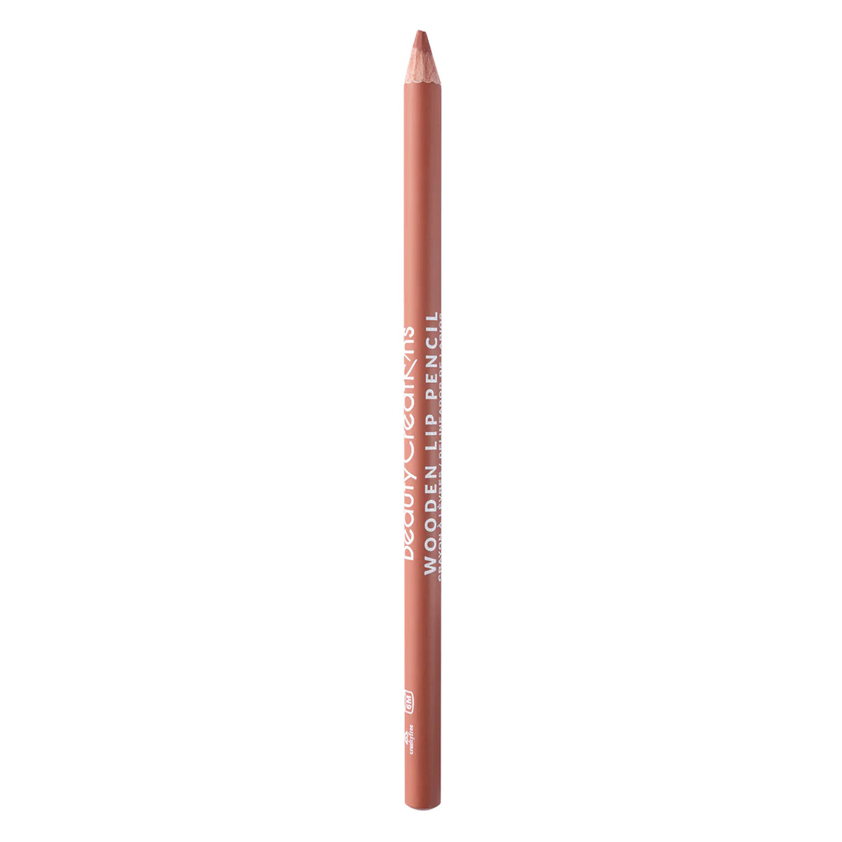 Beauty Creations Wooden Pencil 'Dulce A Caramelo'