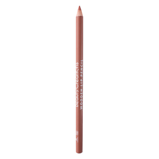 Beauty Creations Wooden Pencil 'Pumpkin 2 Talk About'