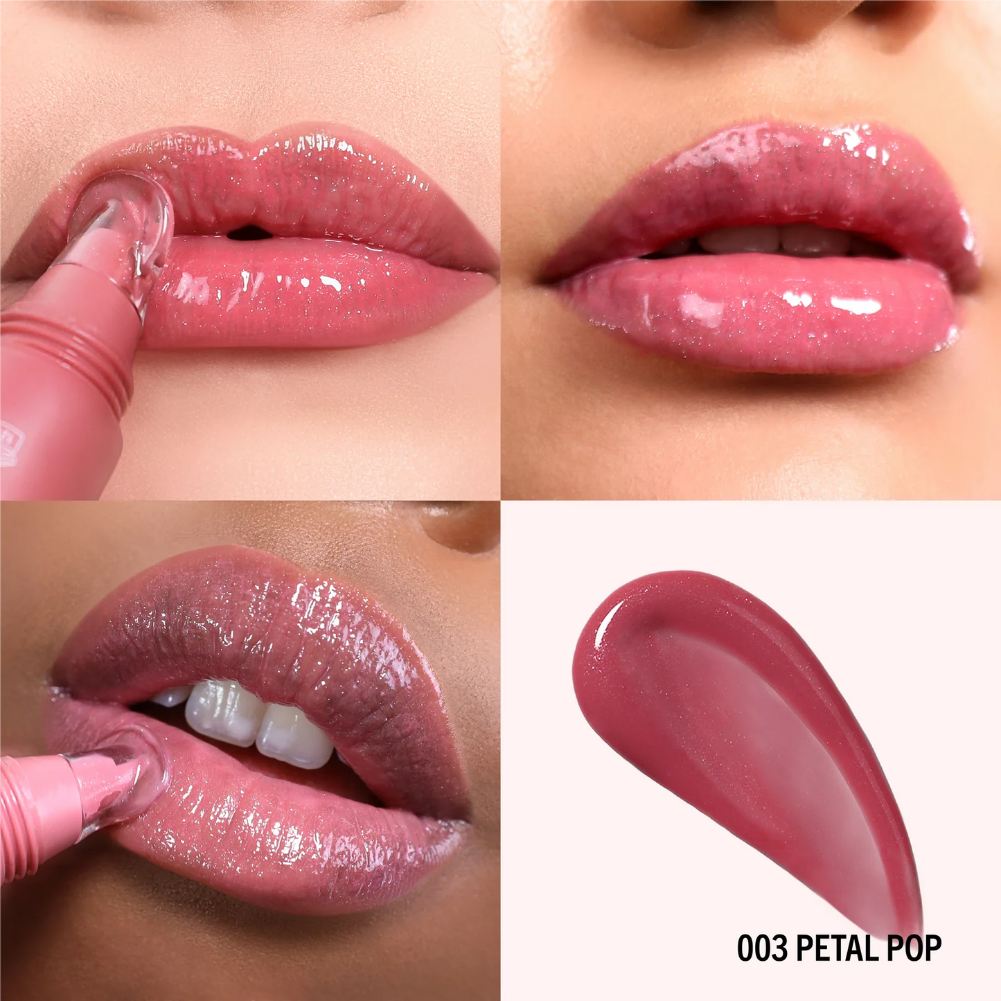 Butter Bliss Lip Balm - 03 Petal Pop
