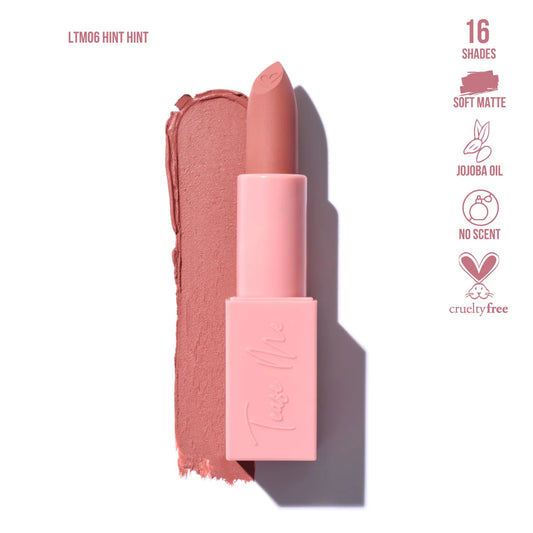 Tease Me Lipstick 'Hint Hint'
