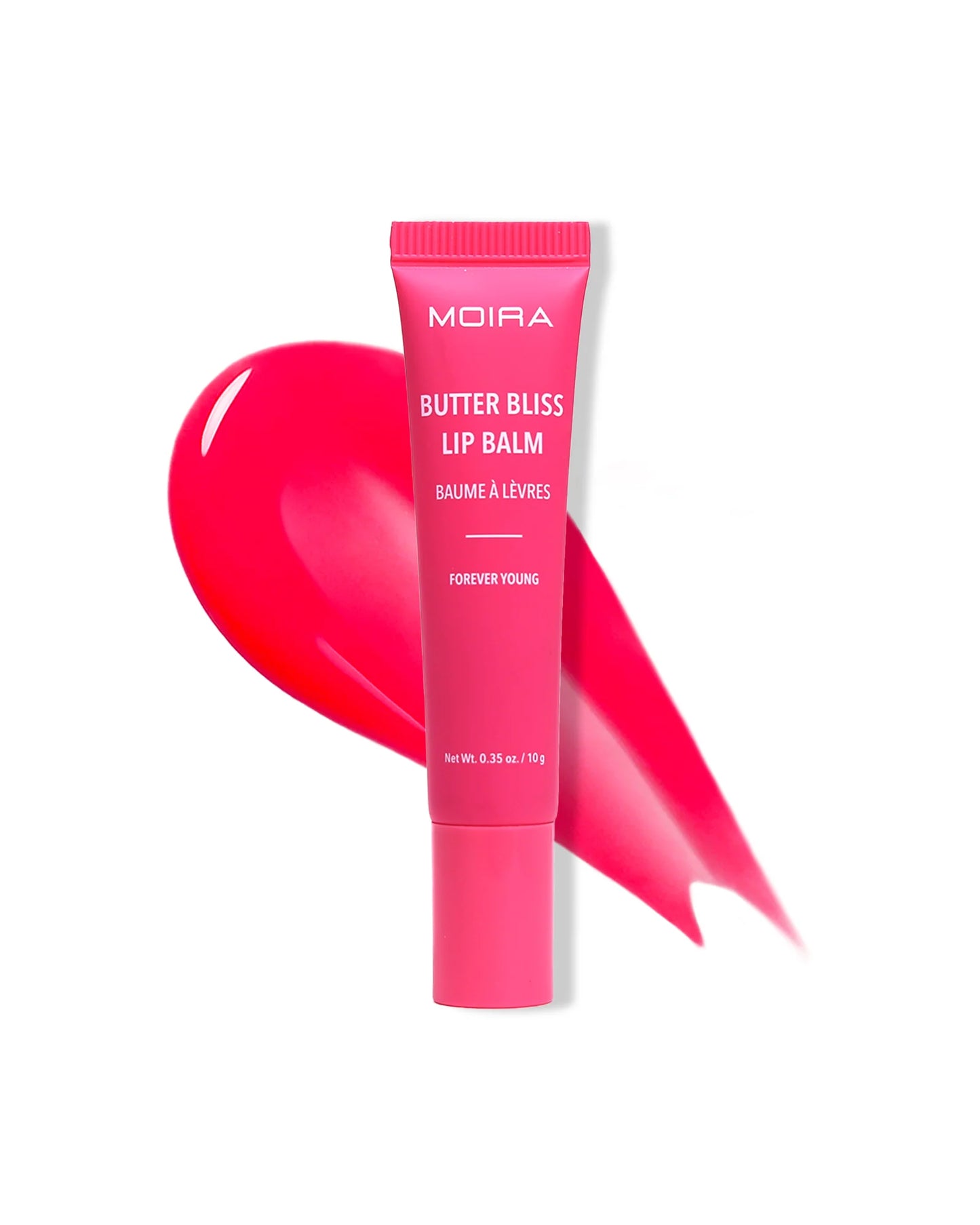 Butter Bliss Lip Balm - 012 Forever Young