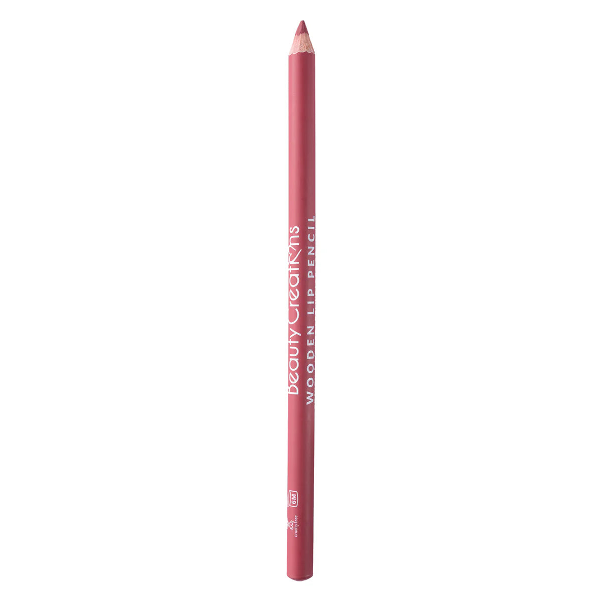 Beauty Creations Wooden Pencil 'Berry Me'