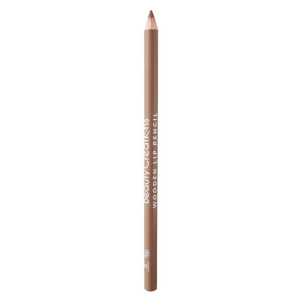 Beauty Creations Wooden Pencil 'Butta U Up'