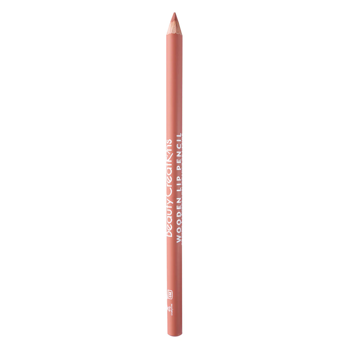 Beauty Creations Wooden Pencil 'Sorry I'm Latte'