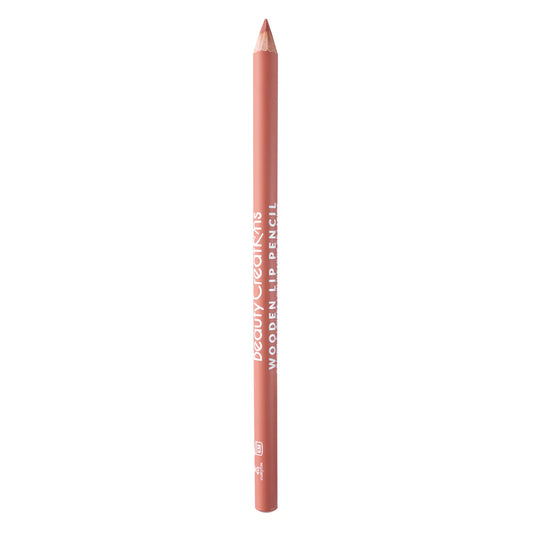 Beauty Creations Wooden Pencil 'Sorry I'm Latte'