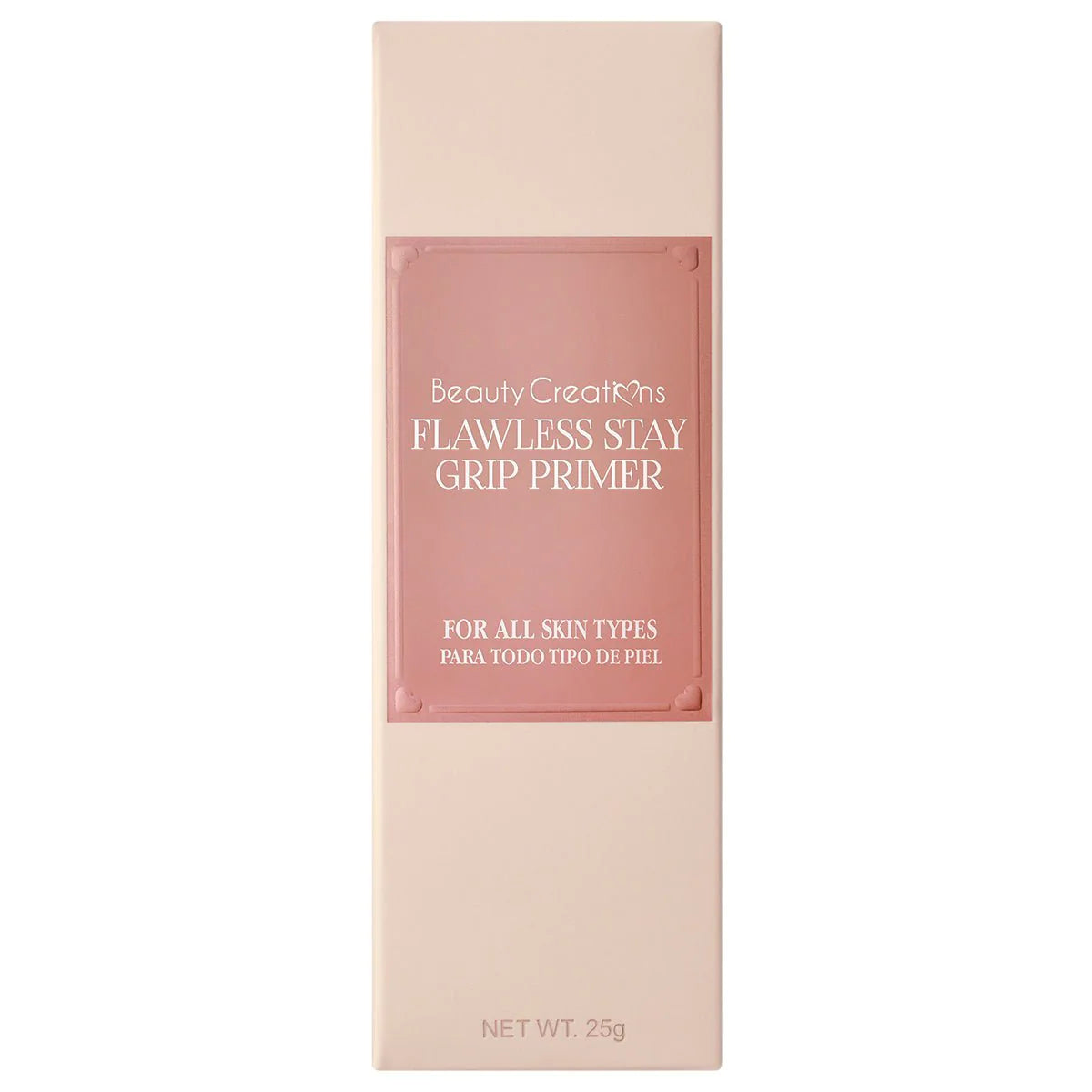 Flawless Stay Gripping Primer