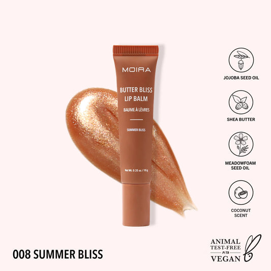 Butter Bliss Lip Balm - 08 Summer Bliss