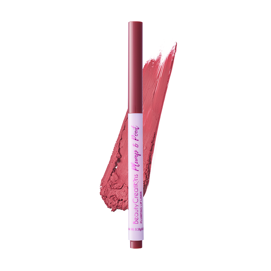 Plump & Pout Lipliner - Obsession