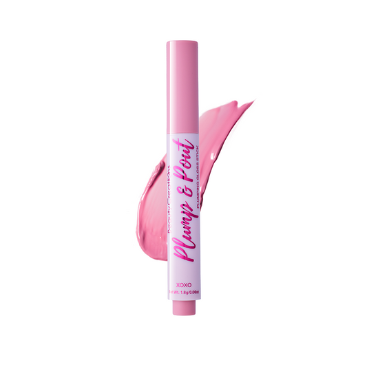 Plump & Pout Gloss Stick - XOXO