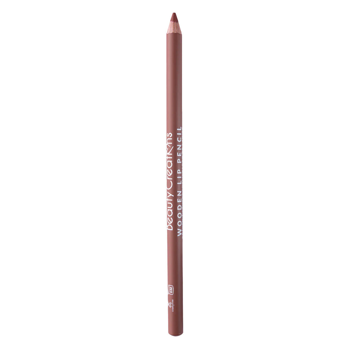 Beauty Creations Wooden Pencil 'Keep It Saucy'