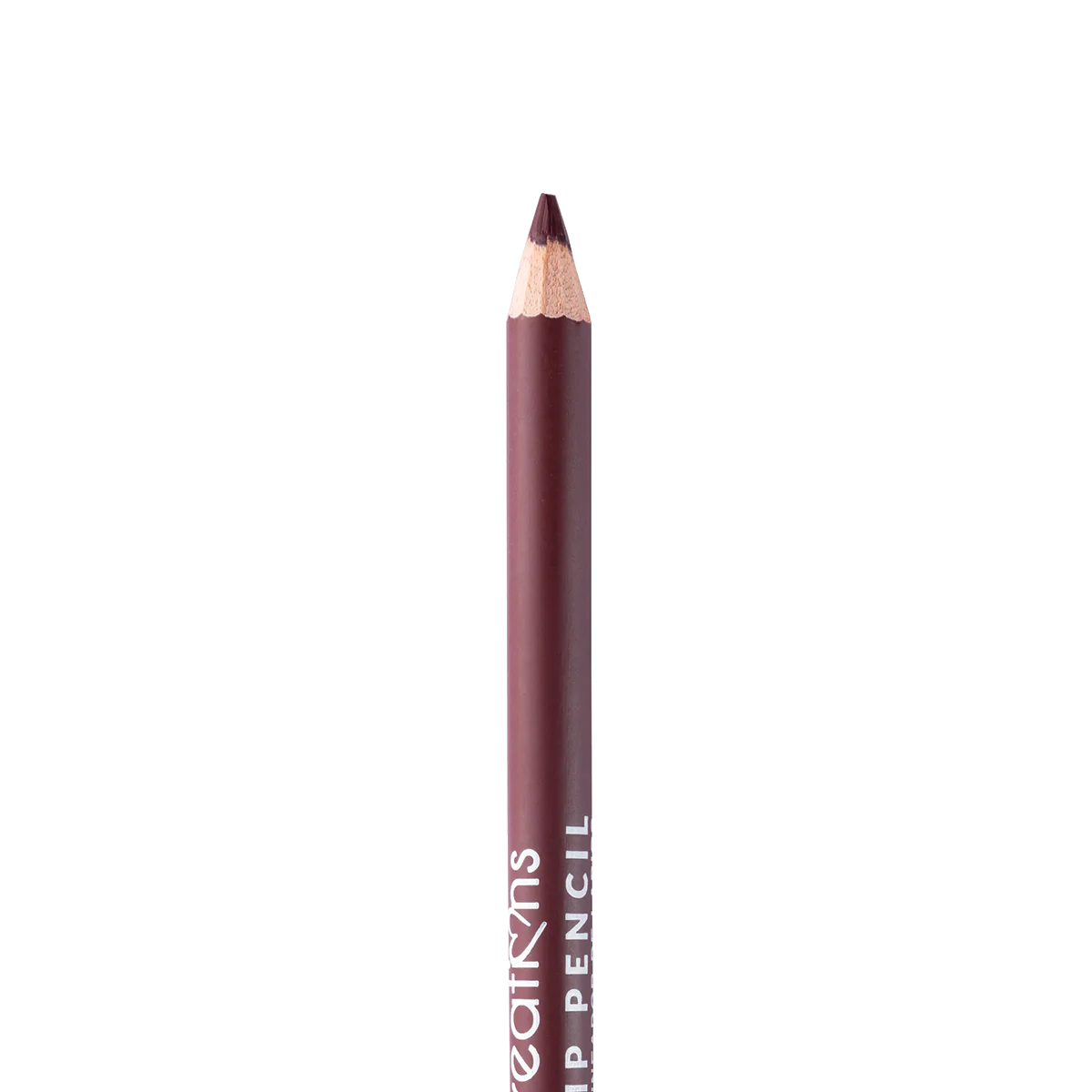 Beauty Creations Wooden Pencil 'Wine About It'