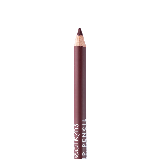 Beauty Creations Wooden Pencil 'Wine About It'