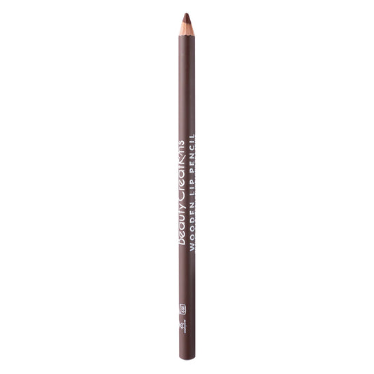 Beauty Creations Wooden Pencil 'U Had Me At Espresso'