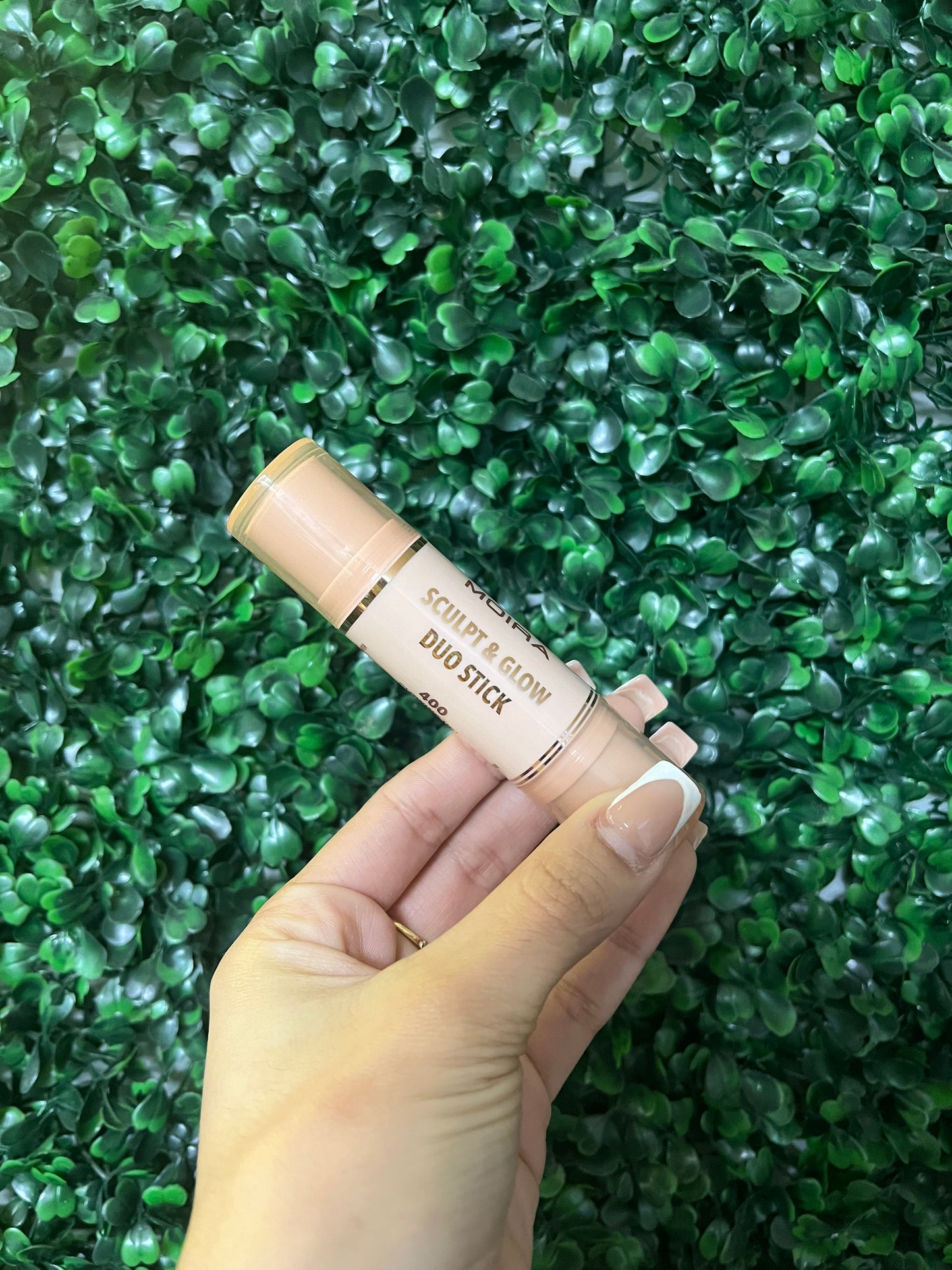 Sculpt & Glow Duo Stick - 400 Glowing Up!