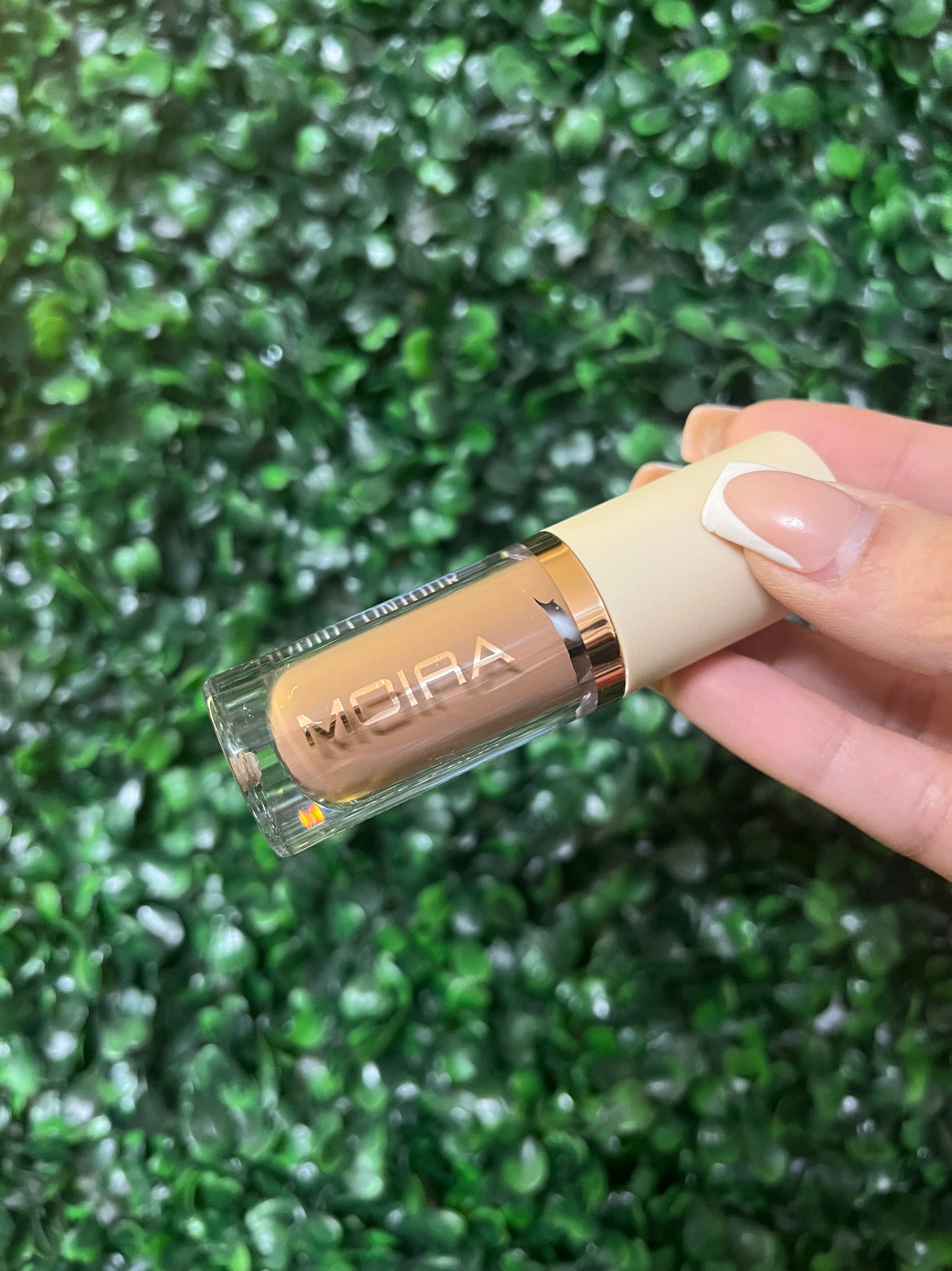 Face Sculpt Liquid Contour - 200 Soft Warm