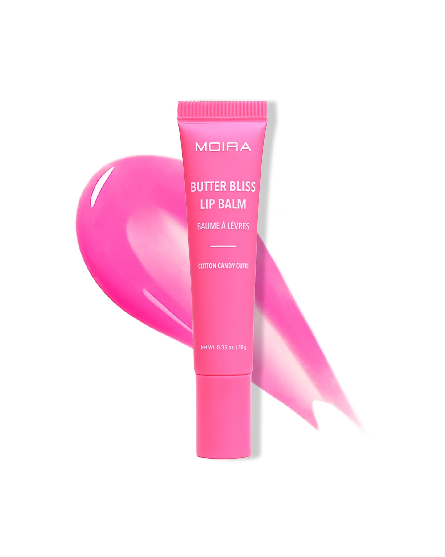 Butter Bliss Lip Balm - 011 Cotton Candy Cutie
