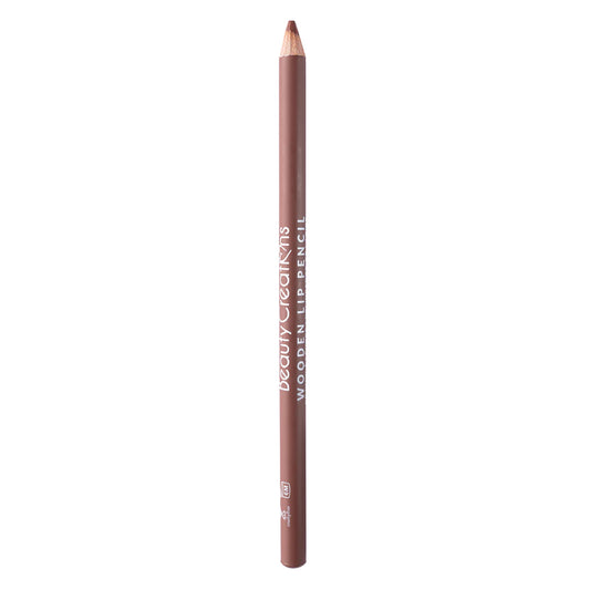 Beauty Creations Wooden Pencil 'Nice & Toasty'