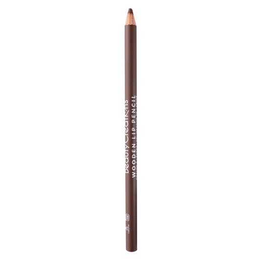 Beauty Creations Wooden Pencil 'La Vida Mocha'
