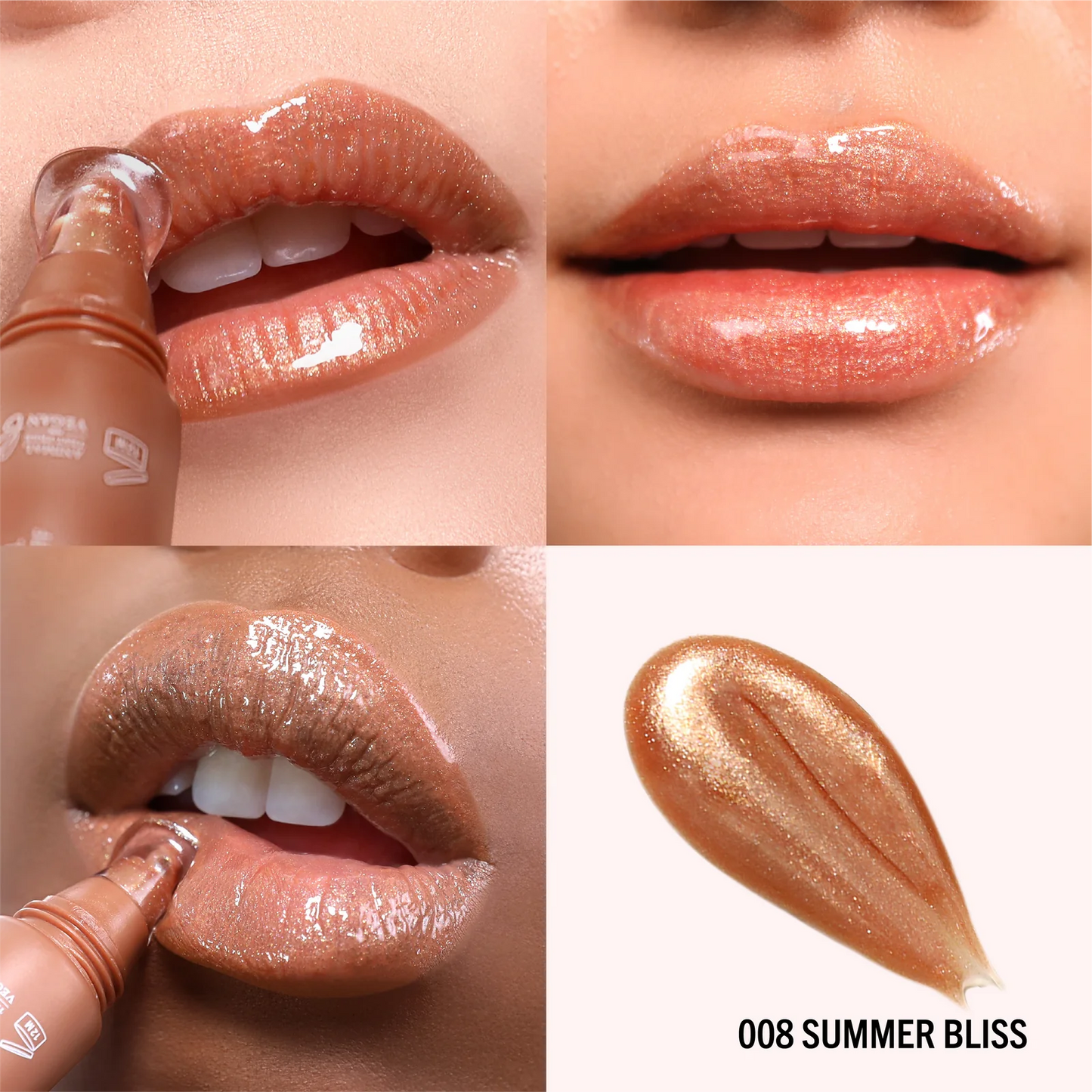 Butter Bliss Lip Balm - 08 Summer Bliss