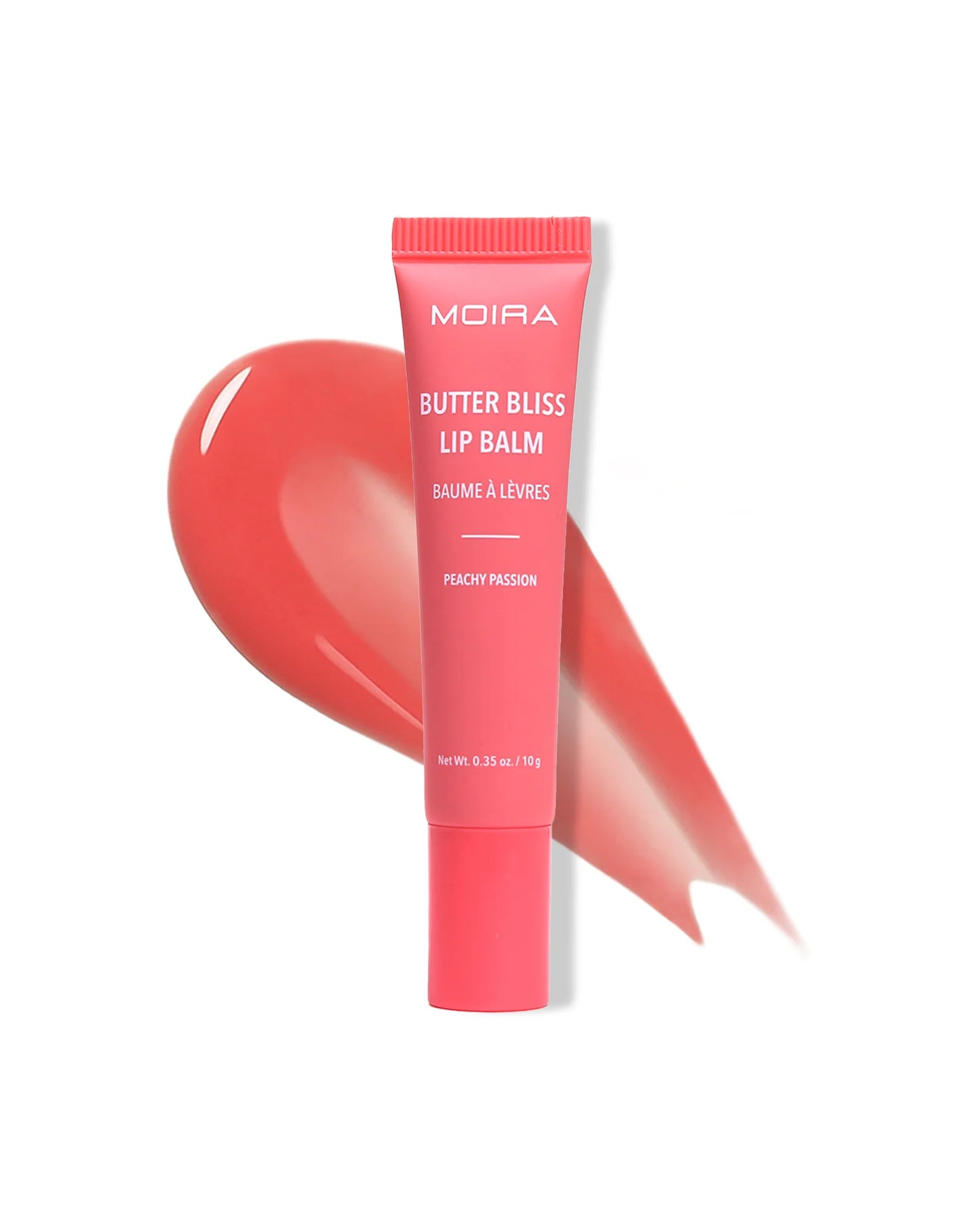 Butter Bliss Lip Balm - 014 Peachy Passion