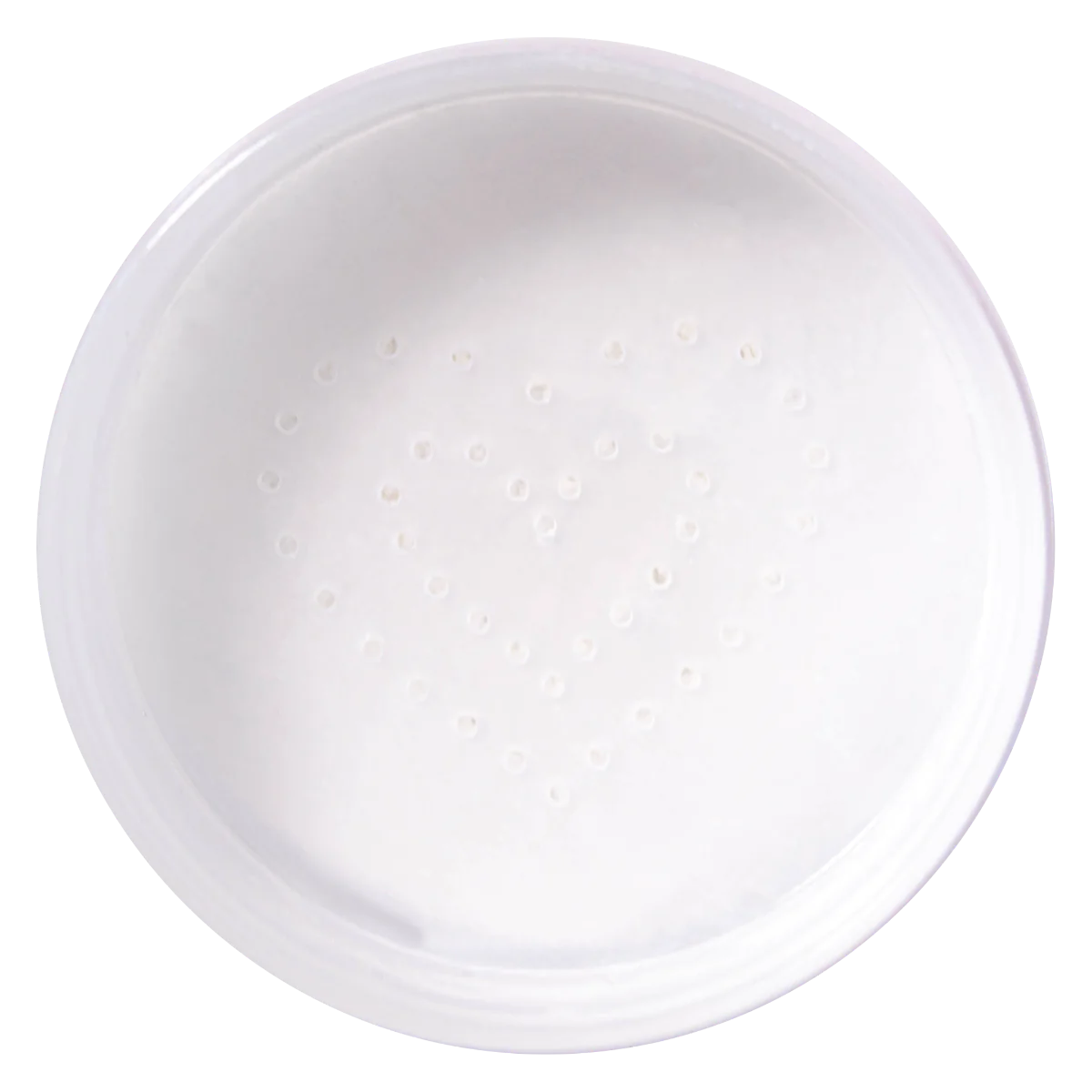 That White Powder - No Color Loose Powder KimchiChic Beauty