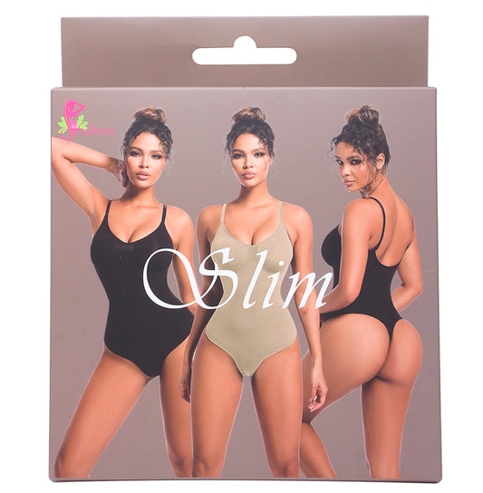 Bodysuit Faja - Thong