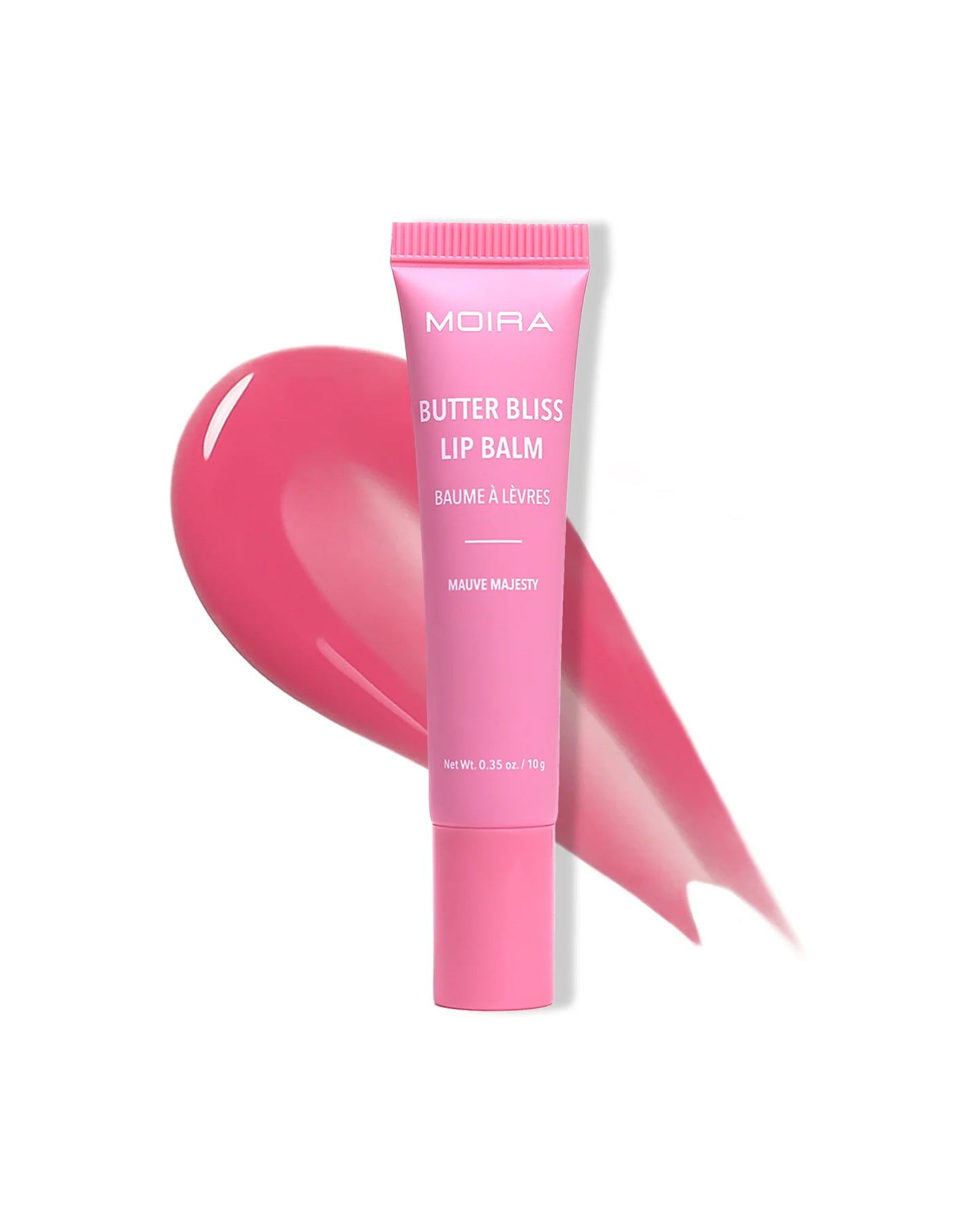 Butter Bliss Lip Balm - 010 Mauve Majesty