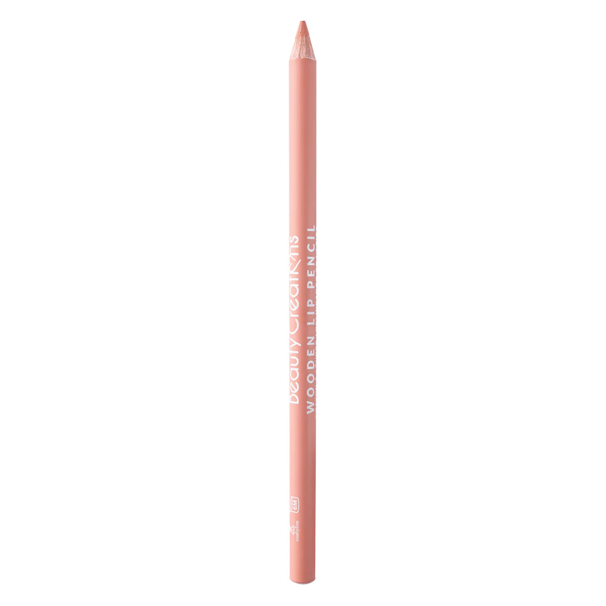 Beauty Creations Wooden Pencil 'Ur A Peach'
