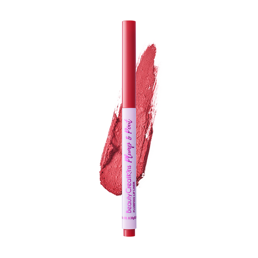 Plump & Pout Lipliner - Risqué