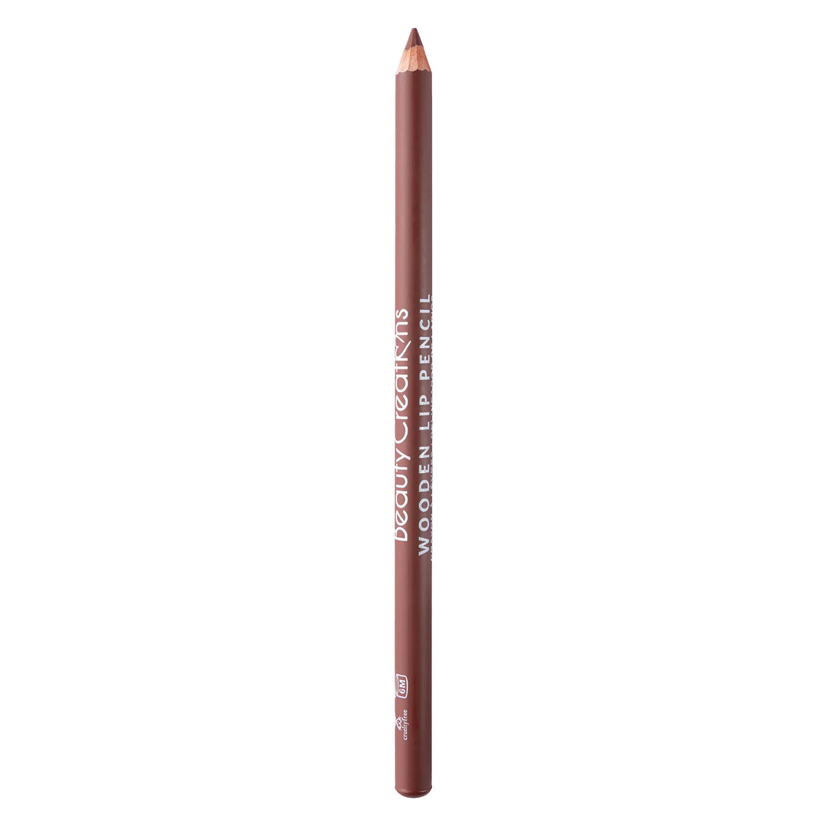 Beauty Creations Wooden Pencil 'Toffee Bites"