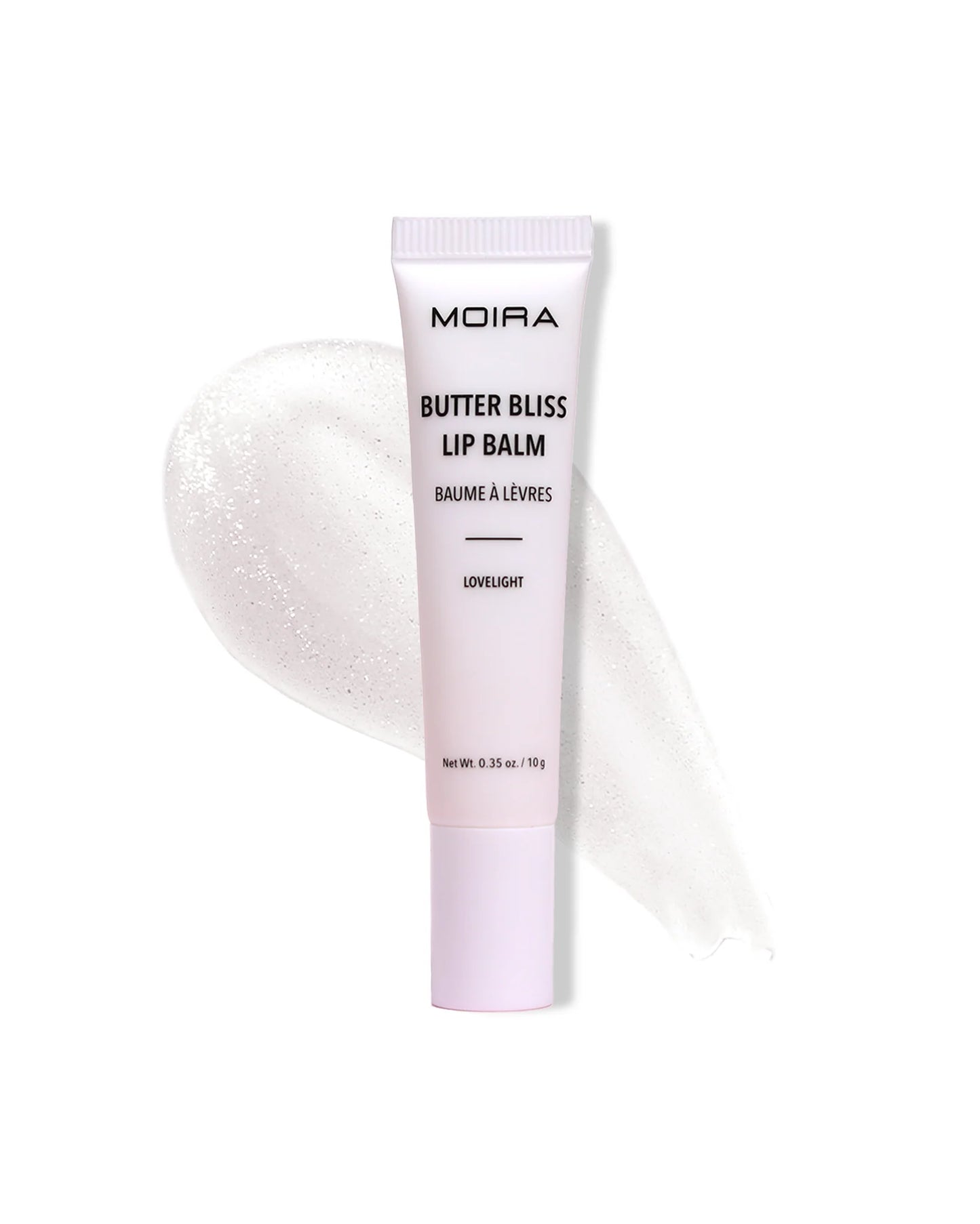 Butter Bliss Lip Balm - 013 Lovelight