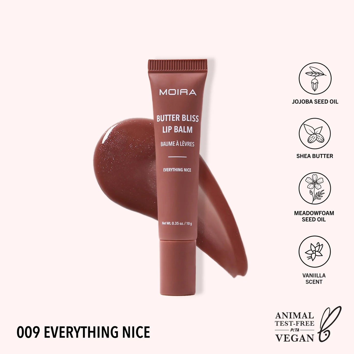 Butter Bliss Lip Balm - 09 Everything Nice