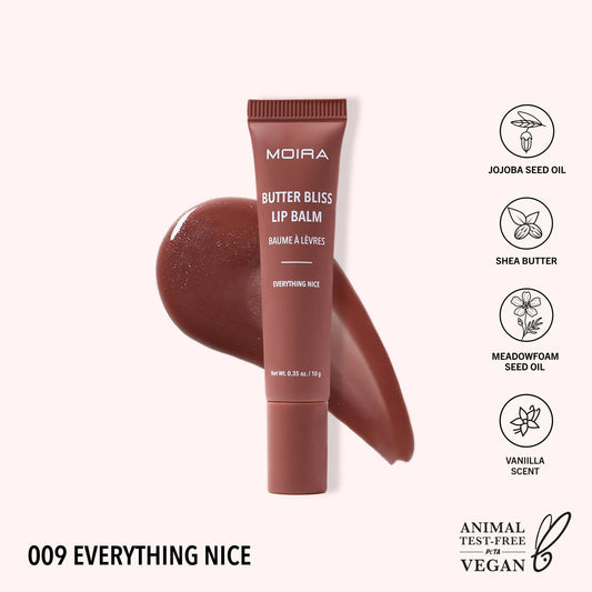 Butter Bliss Lip Balm - 09 Everything Nice
