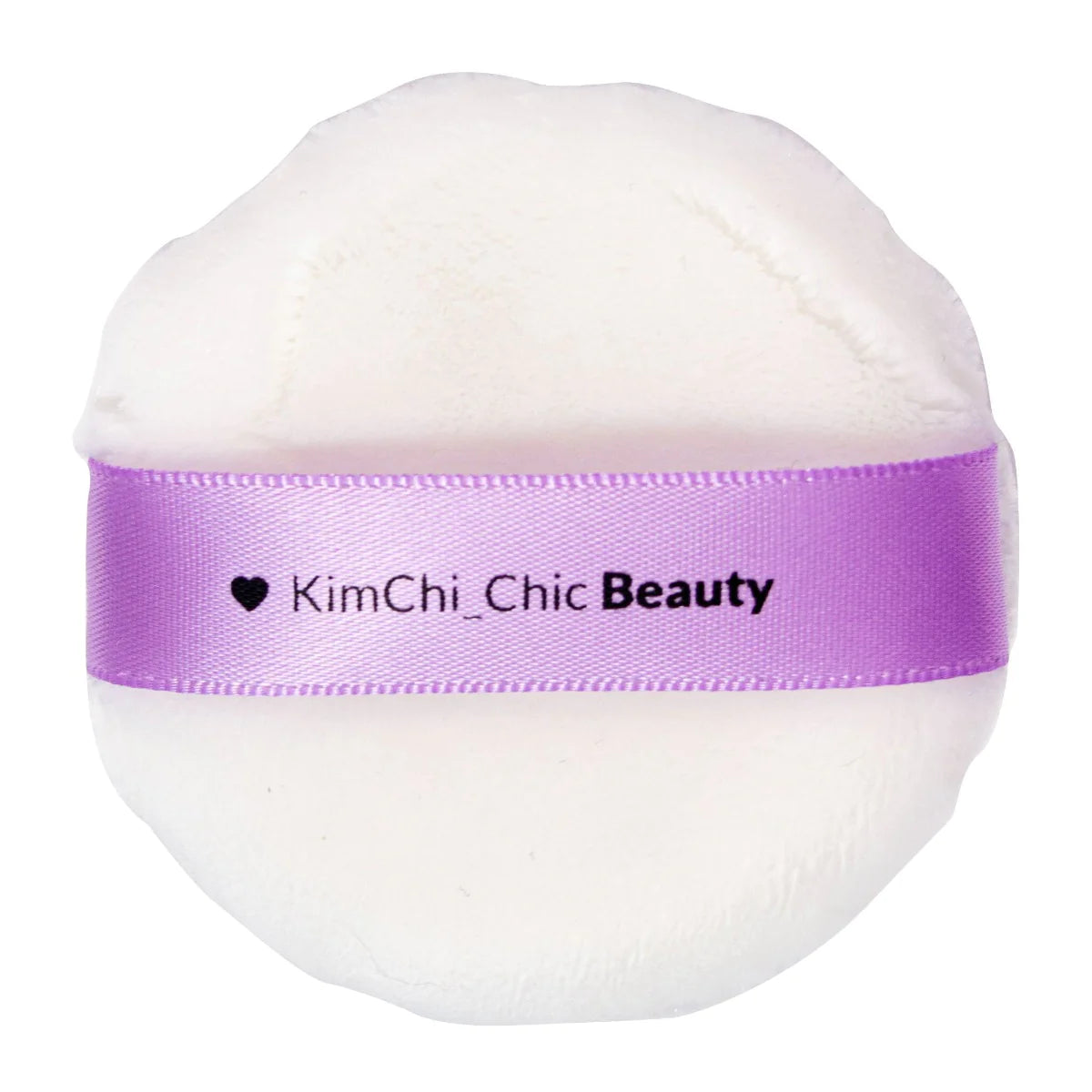That White Powder - No Color Loose Powder KimchiChic Beauty