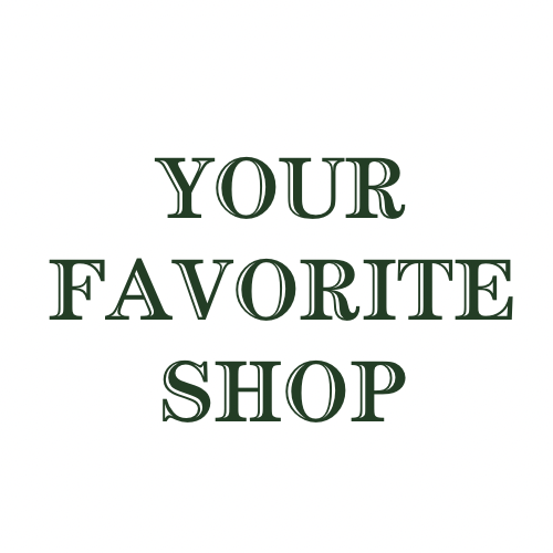 Your Favorite Shop